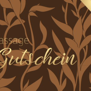 Dhara Thai Geschenkgutschein